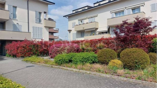 appartamento in affitto a Cernusco sul Naviglio