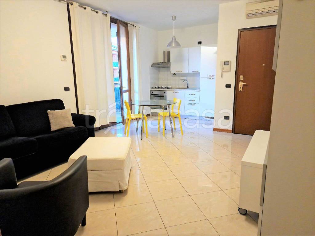 appartamento in affitto a Cernusco sul Naviglio