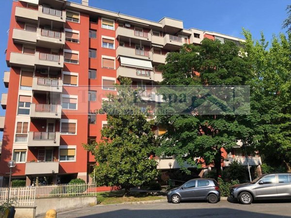 appartamento in affitto a Cernusco sul Naviglio
