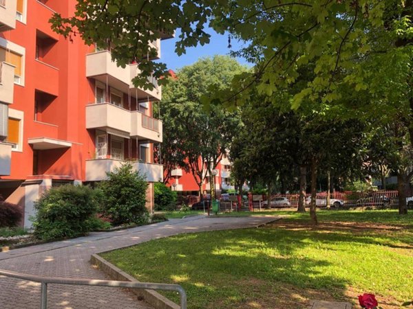 appartamento in affitto a Cernusco sul Naviglio