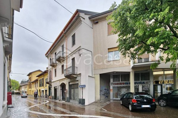 appartamento in affitto a Cernusco sul Naviglio