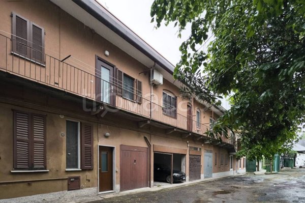 appartamento in affitto a Cernusco sul Naviglio
