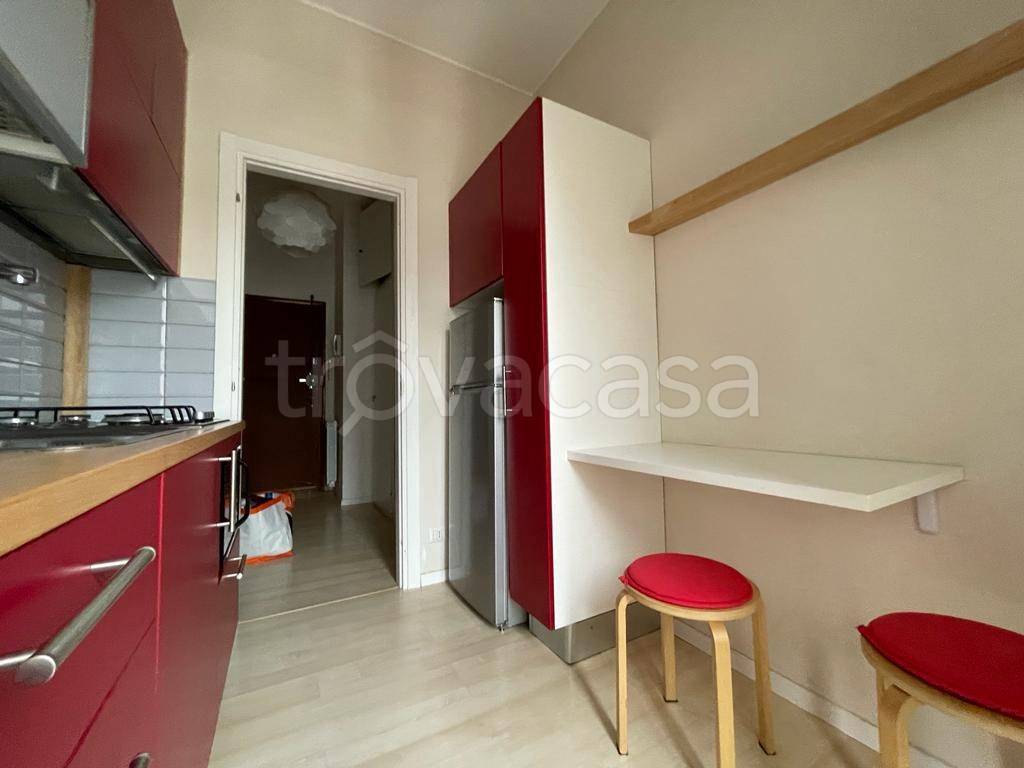 appartamento in affitto a Cernusco sul Naviglio
