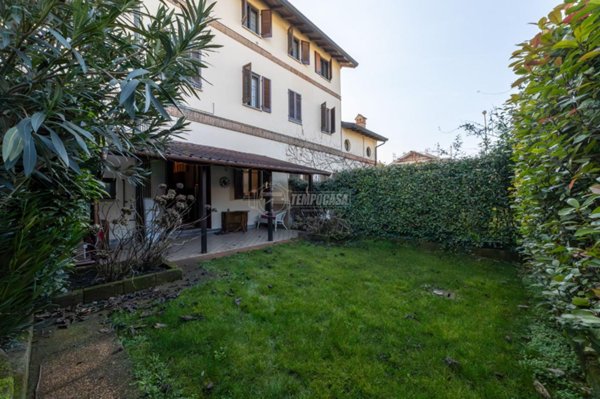 appartamento in affitto a Cernusco sul Naviglio