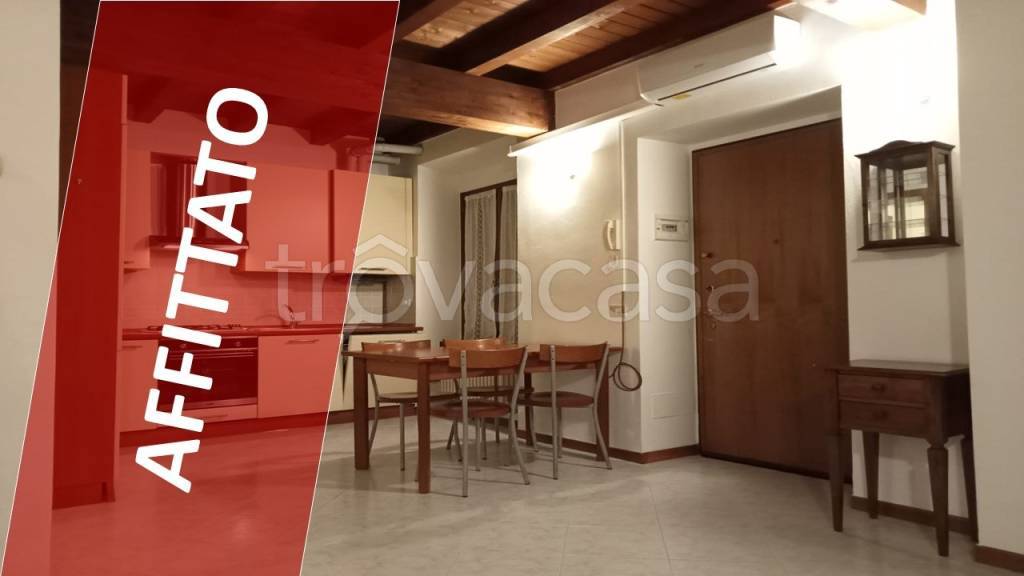 appartamento in affitto a Cernusco sul Naviglio