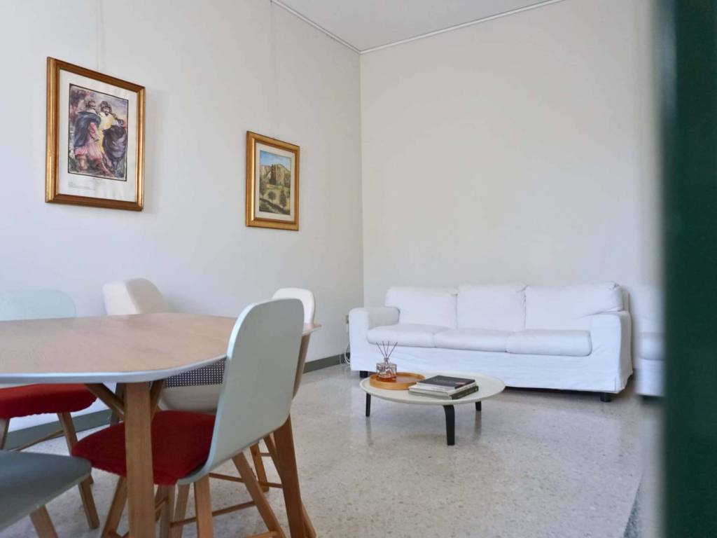 appartamento in affitto a Cernusco sul Naviglio