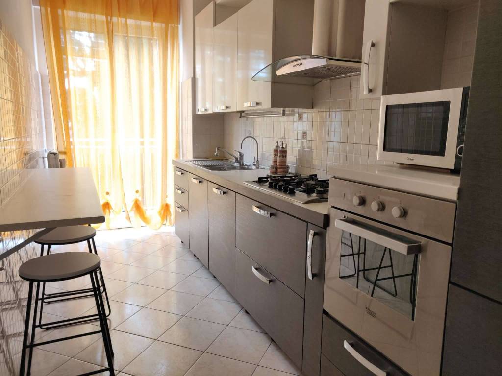 appartamento in affitto a Cernusco sul Naviglio