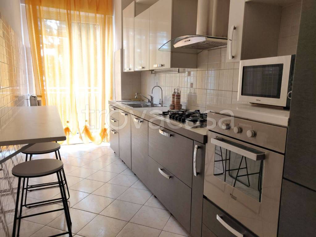 appartamento in affitto a Cernusco sul Naviglio