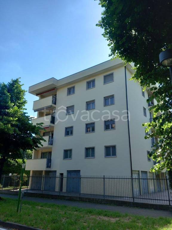 appartamento in affitto a Cernusco sul Naviglio