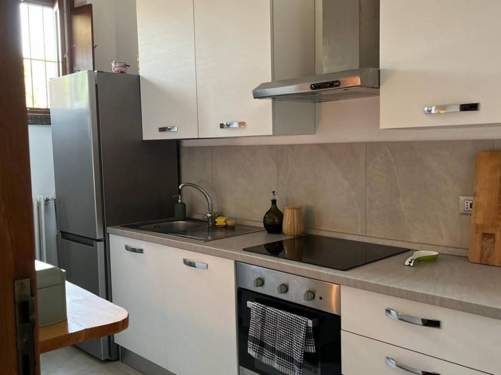 appartamento in affitto a Cernusco sul Naviglio