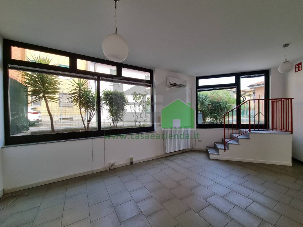 appartamento in affitto a Cernusco sul Naviglio
