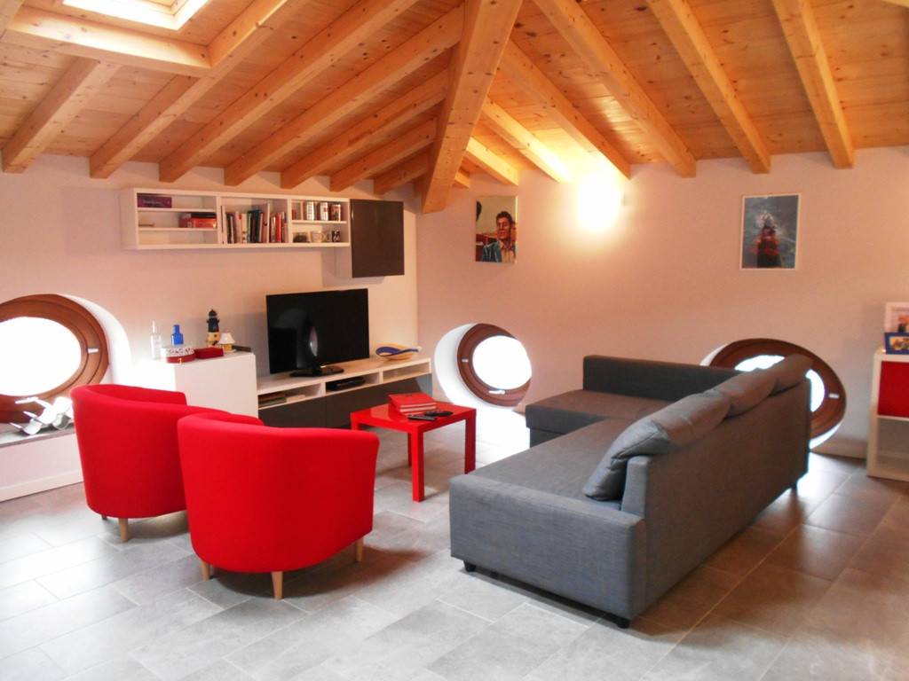 appartamento in affitto a Cernusco sul Naviglio