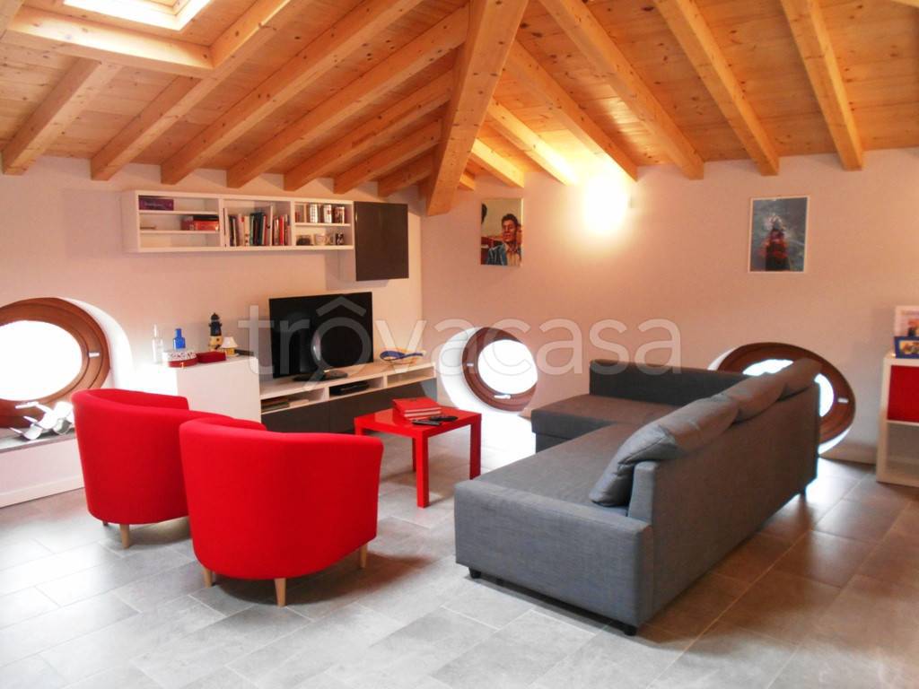 appartamento in affitto a Cernusco sul Naviglio