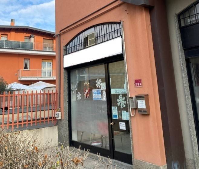 negozio in affitto a Cernusco sul Naviglio