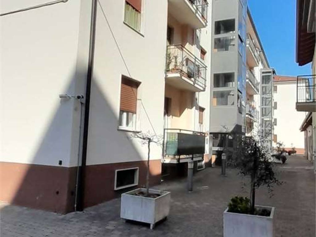 appartamento in affitto a Cernusco sul Naviglio