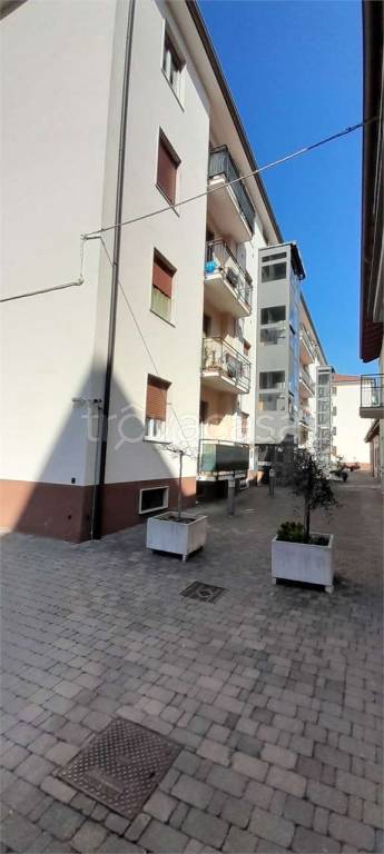 appartamento in affitto a Cernusco sul Naviglio