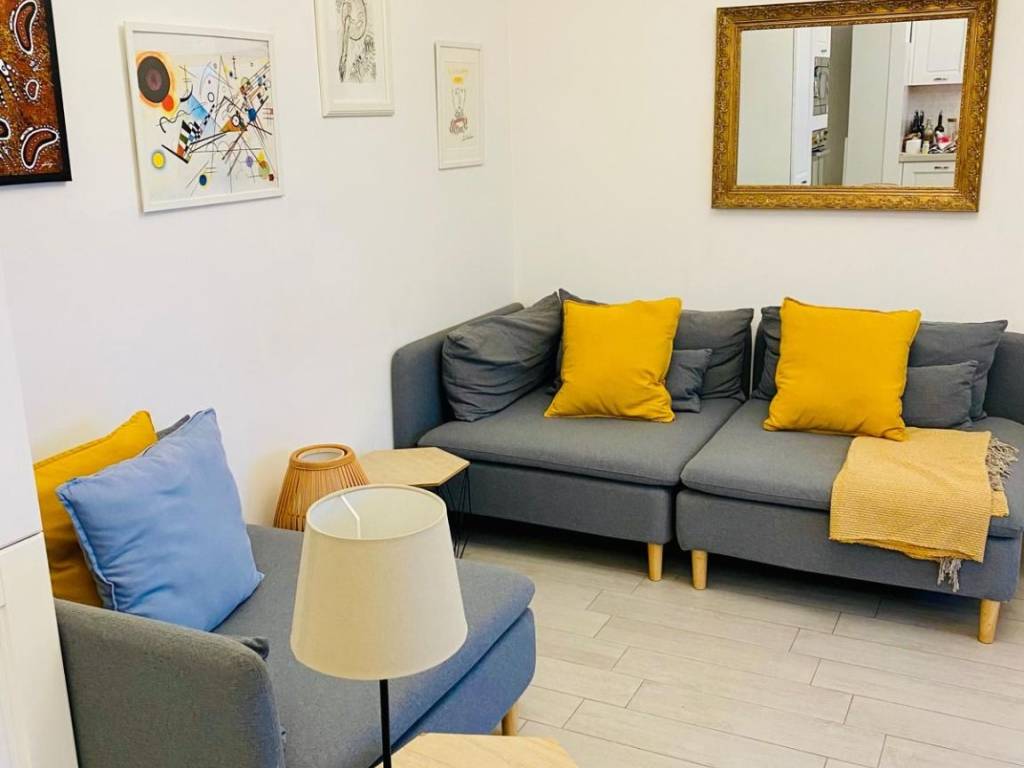 appartamento in affitto a Cernusco sul Naviglio