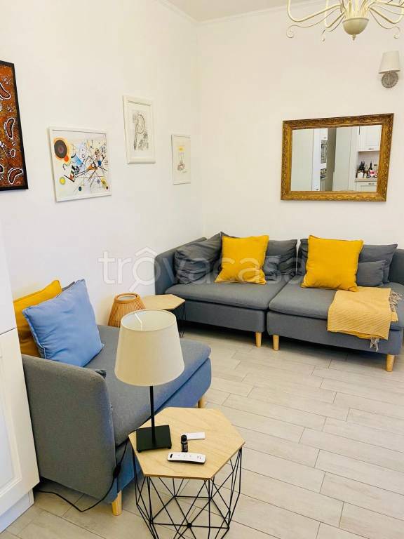 appartamento in affitto a Cernusco sul Naviglio