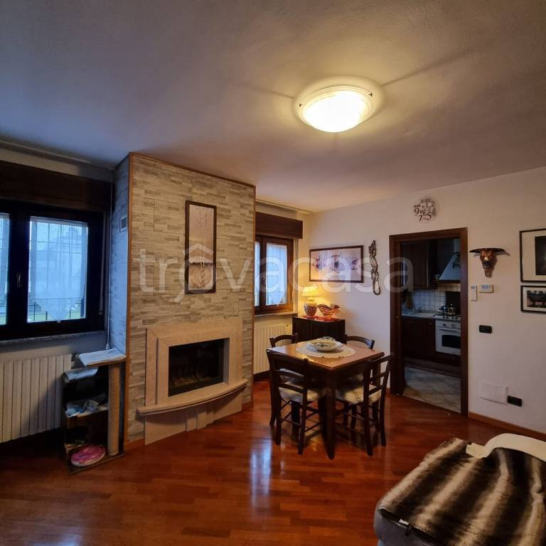 appartamento in affitto a Cernusco sul Naviglio