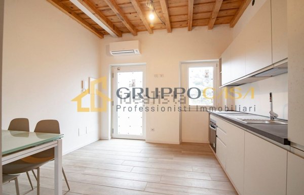 appartamento in affitto a Cernusco sul Naviglio