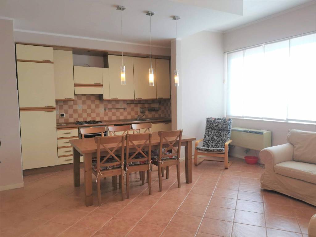 appartamento in affitto a Cernusco sul Naviglio
