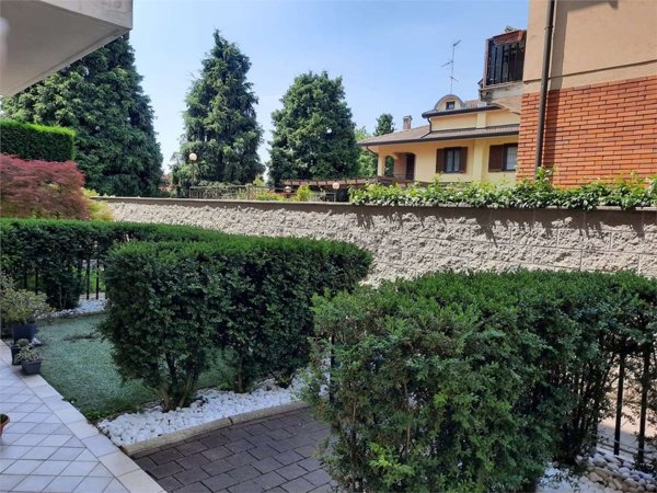 appartamento in affitto a Cernusco sul Naviglio