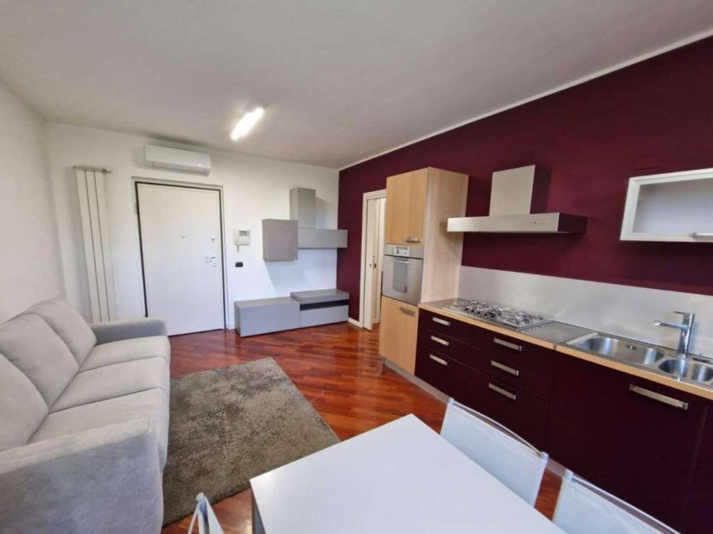 appartamento in affitto a Cernusco sul Naviglio