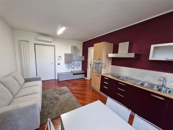 appartamento in affitto a Cernusco sul Naviglio