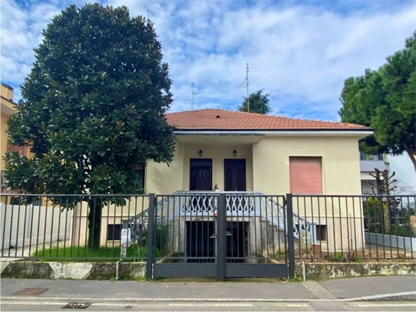 appartamento in affitto a Cernusco sul Naviglio