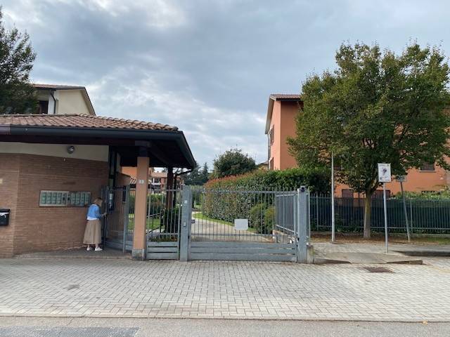 appartamento in affitto a Cernusco sul Naviglio