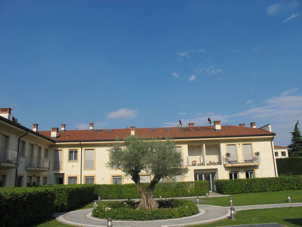 appartamento in affitto a Cernusco sul Naviglio