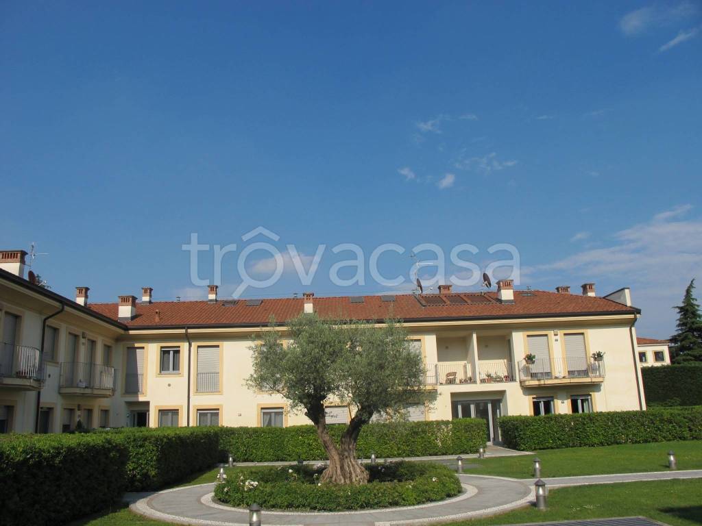 appartamento in affitto a Cernusco sul Naviglio