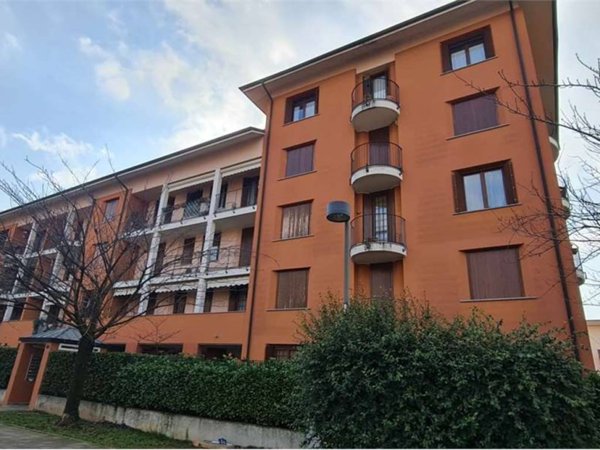 appartamento in affitto a Cernusco sul Naviglio