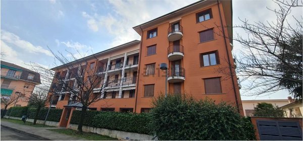 appartamento in affitto a Cernusco sul Naviglio