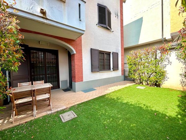 appartamento in affitto a Cernusco sul Naviglio