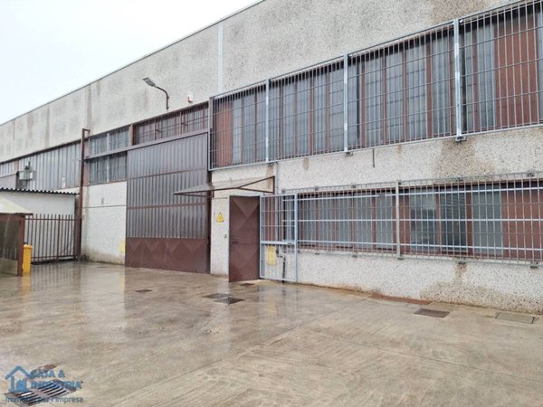 ufficio in affitto a Cernusco sul Naviglio