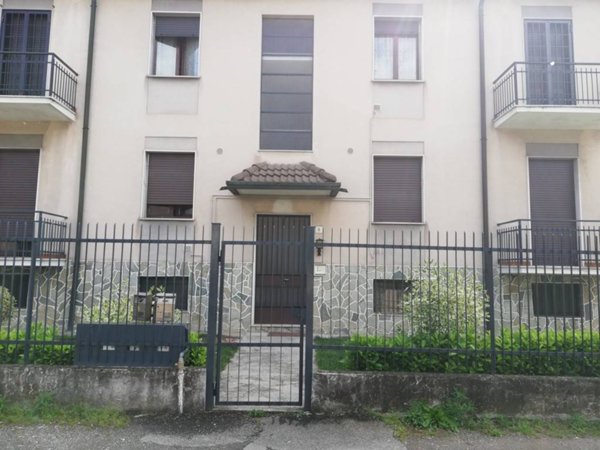 appartamento in affitto a Cernusco sul Naviglio