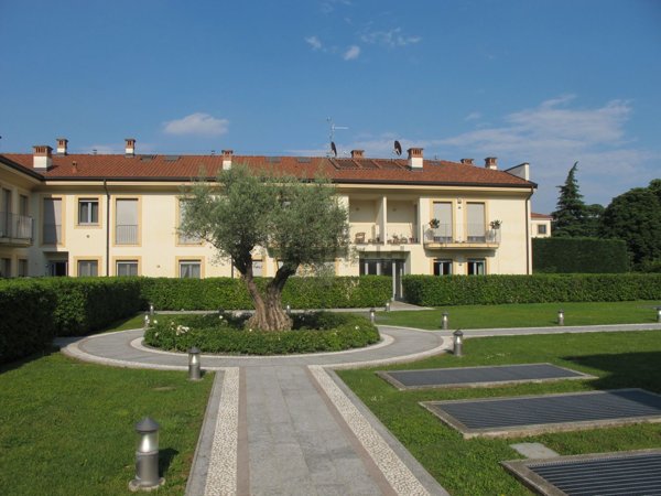 appartamento in affitto a Cernusco sul Naviglio