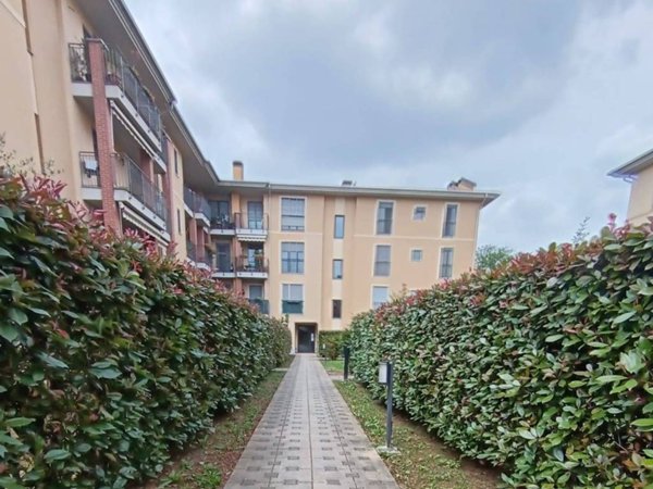 appartamento in affitto a Cernusco sul Naviglio