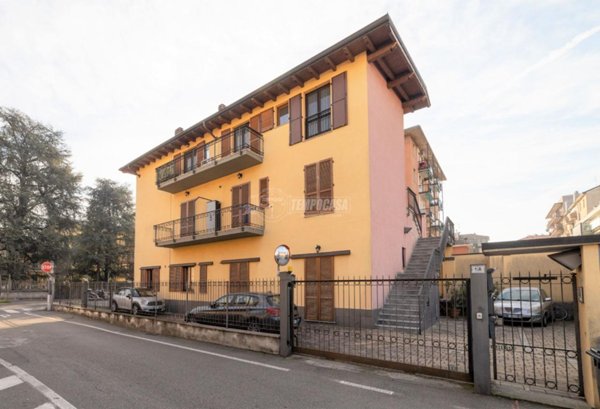 appartamento in affitto a Cernusco sul Naviglio
