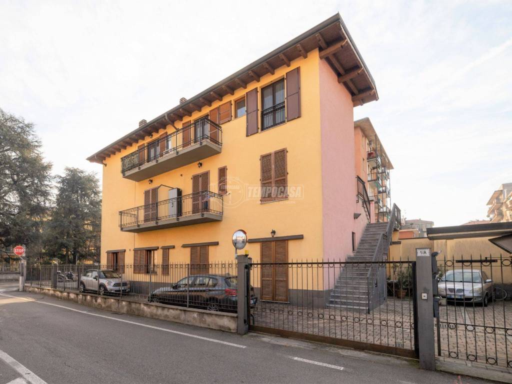 appartamento in affitto a Cernusco sul Naviglio