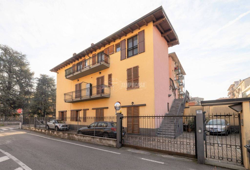 appartamento in affitto a Cernusco sul Naviglio
