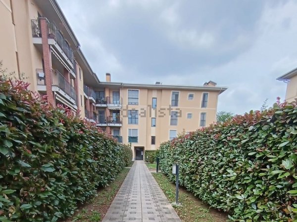 appartamento in affitto a Cernusco sul Naviglio