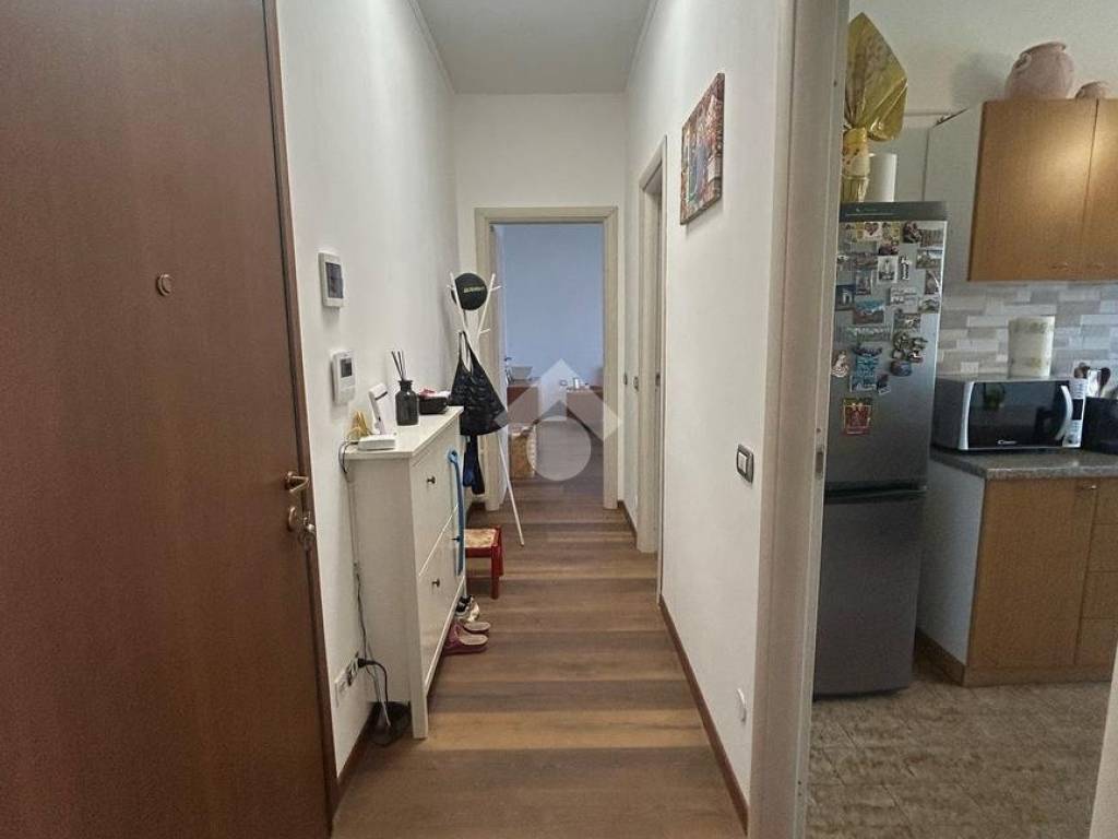 appartamento in affitto a Cernusco sul Naviglio