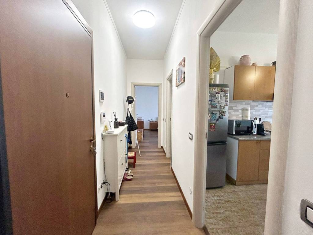 appartamento in affitto a Cernusco sul Naviglio