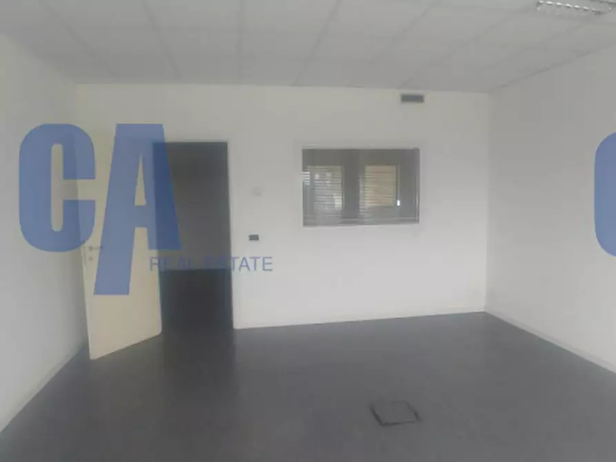 ufficio in affitto a Cernusco sul Naviglio