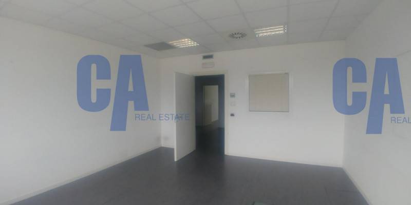 ufficio in affitto a Cernusco sul Naviglio