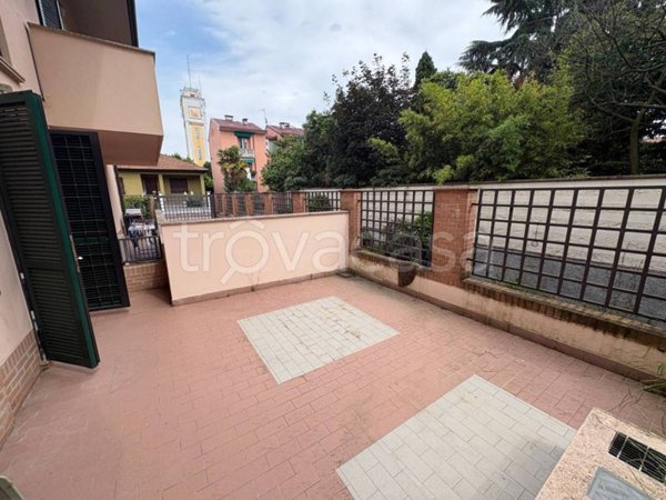 appartamento in affitto a Cernusco sul Naviglio