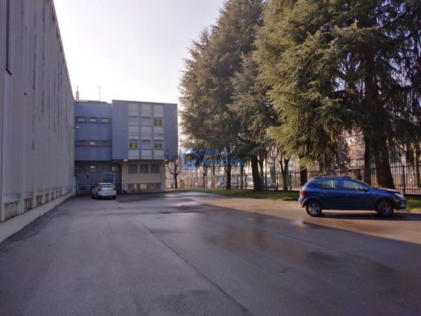 ufficio in affitto a Cernusco sul Naviglio