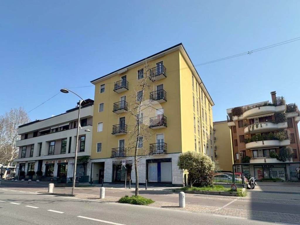 appartamento in affitto a Cernusco sul Naviglio